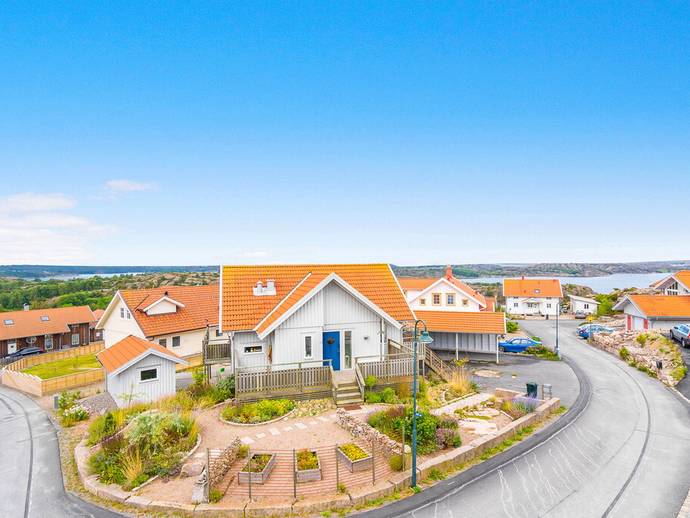 4 rok · 115 m² · Vetteberget 14
