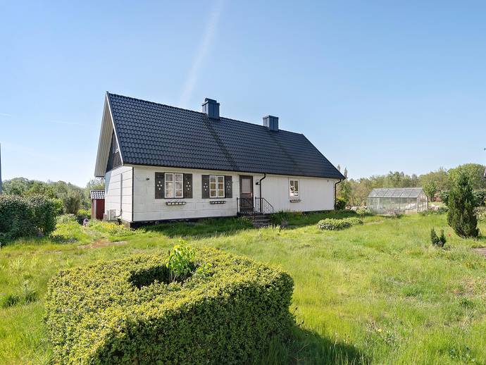 5 rok · 140 m² · Åkarp 1001