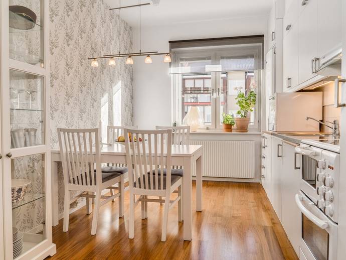 2 rok · 50 m² · Strandgatan 13B