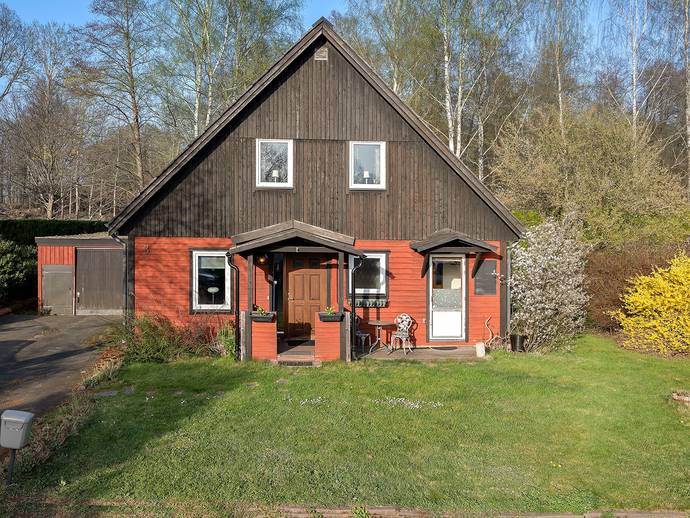 5 rok · 135 m² · Frejagatan 3