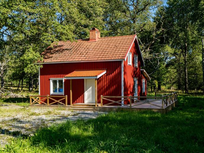 3 rok · 87 m² · Vranavägen 6