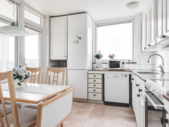 2 rok · 59 m² · Rubingatan 20