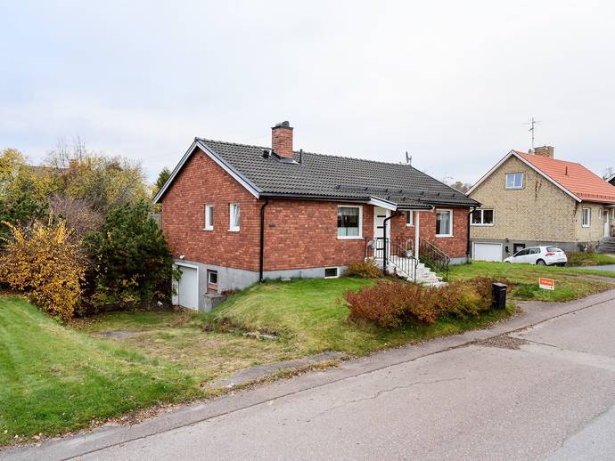 4 rok · 85 m² · Åkergatan 5