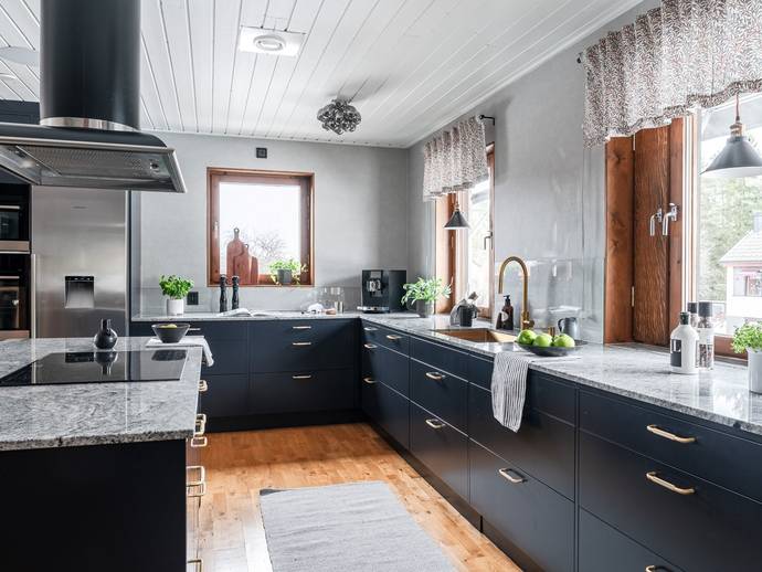 119 m² · Travvägen 28