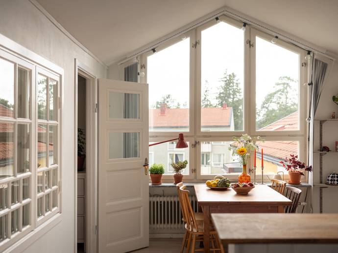 1,5 rok · 35 m² · Götaforsvägen 5