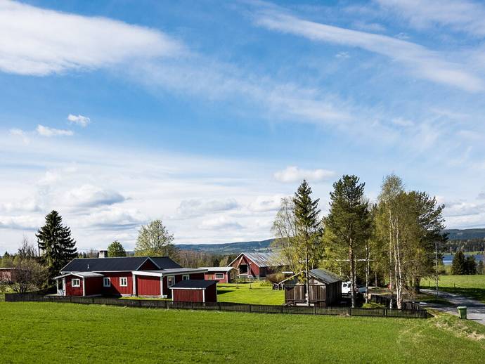 6 rok · 75 m² · Sölvbacken 511