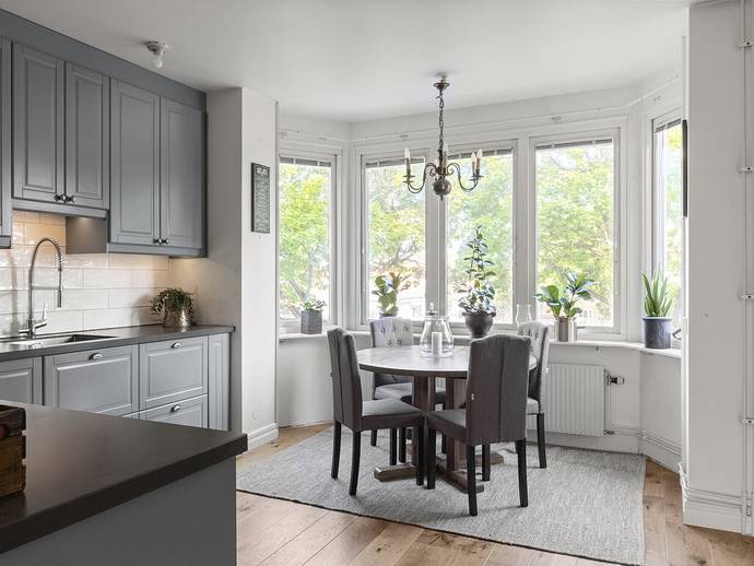 4 rok · 97,5 m² · Nya Tanneforsvägen 80A