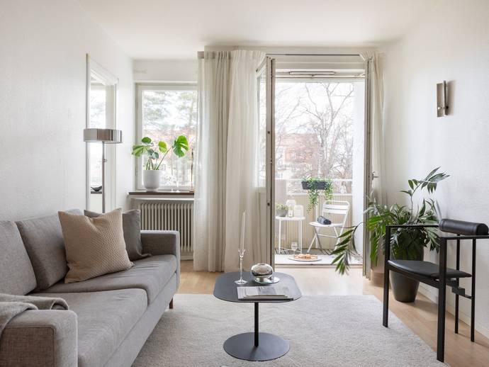 2 rok · 36 m² · Väpnarstigen 3