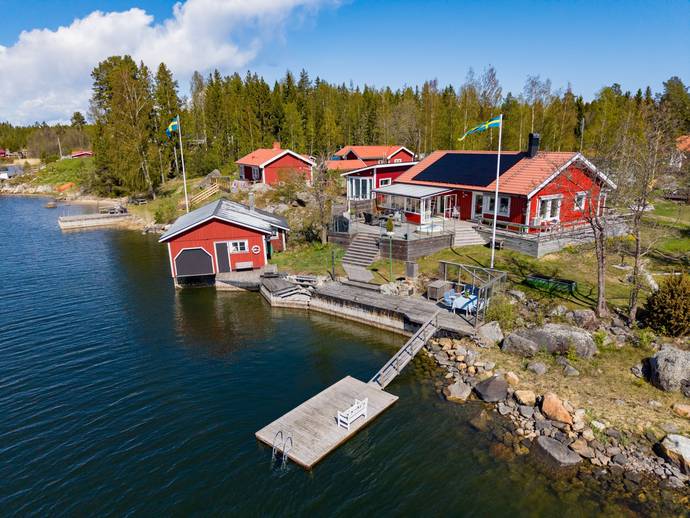 3 rok · 97 m² · Stålnäsvägen 242