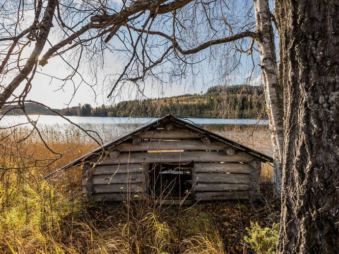 Ösjö