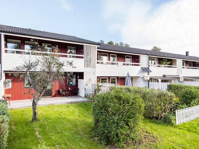 5 rok · 109 m² · Tornfalksvägen 18