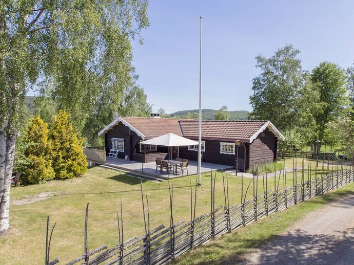4 rok · 74 m² · Dellenbacken 1
