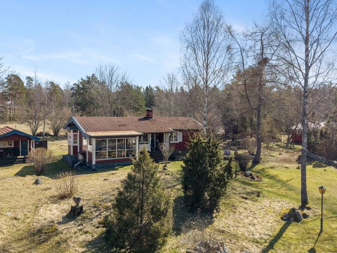 3 rok · 73 m² · Marens ängsväg 9