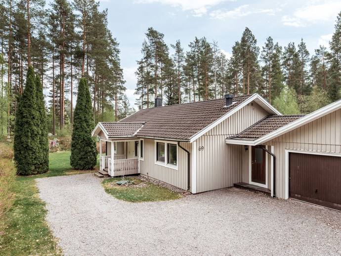 4 rok · 111 m² · Övre Gruvrisvägen 69