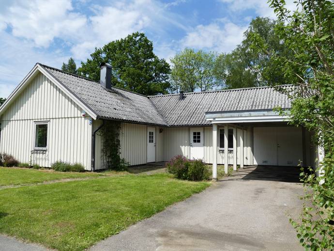 5 rok · 130 m² · Ängsvägen 67