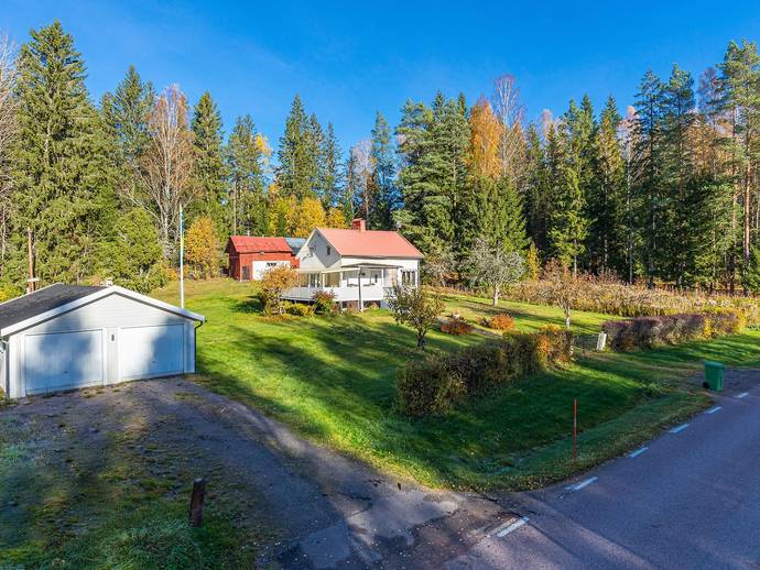 3 rok · 84 m² · Bergsåsarna 4