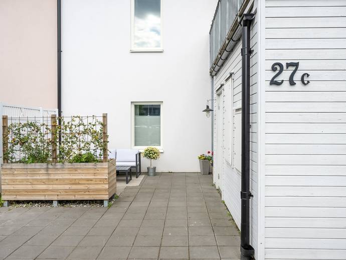 4 rok · 81 m² · Gustaf Janzéns gata 27C