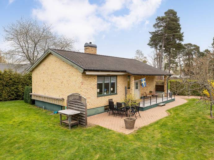 4 rok · 85 m² · Vinbladsgatan 22