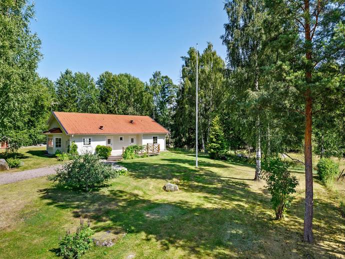 4 rok · 146 m² · Vreta 411