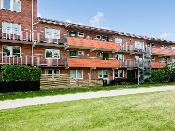 2,5 rok · 75,5 m² · Allmogevägen 120