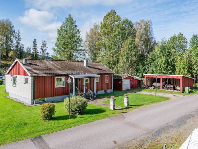 5 rok · 115 m² · Nygårdsvägen 1