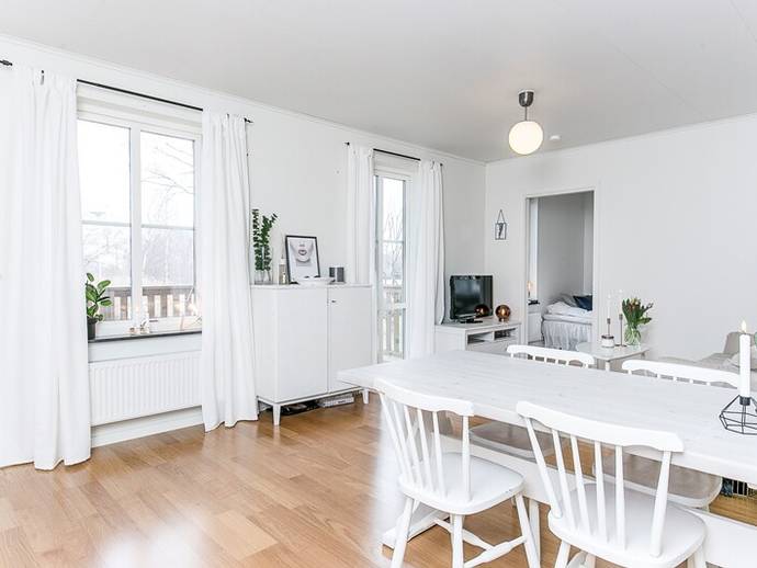 2 rok · 52 m² · Våxnäsgatan 102C