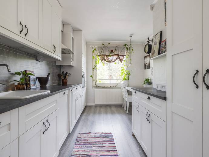 2 rok · 67,5 m² · Stavreviksvägen 29 G