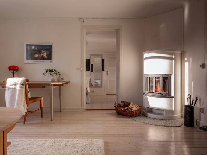 3 rok · 75 m² · Mariagatan 6