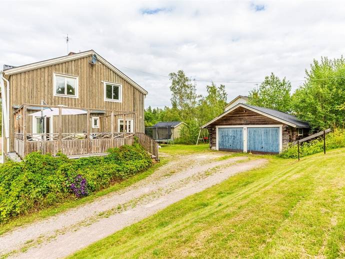 7 rok · 166 m² · Näsbyvägen 41