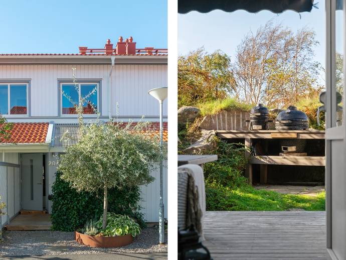 2 rok · 64,5 m² · Almgatan 20A