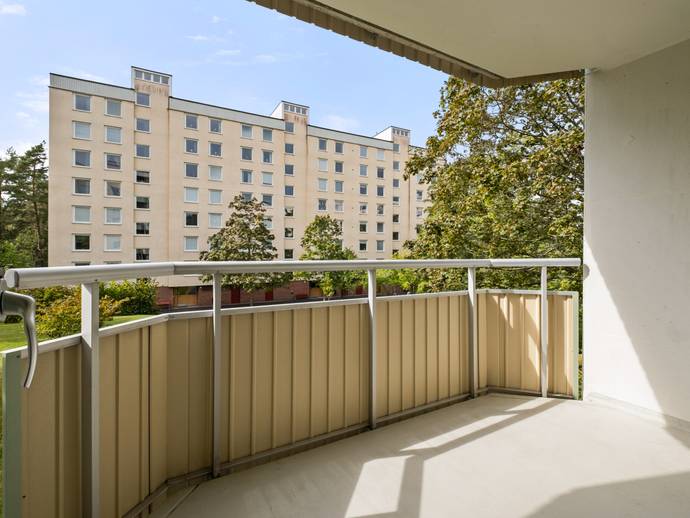 2 rok · 61 m² · Sikvägen 38
