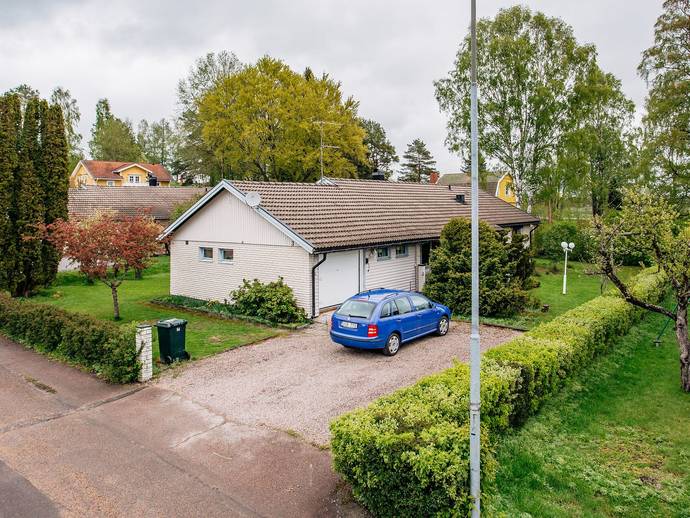 5 rok · 96 m² · Änglidsvägen 3