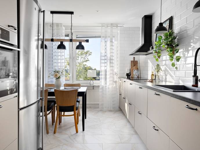 2 rok · 59 m² · Klörupsvägen 4