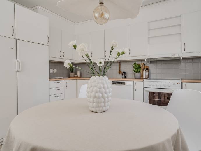 4 rok · 95 m² · Skiftesgatan 61