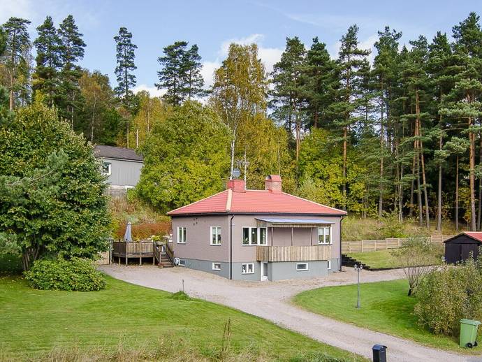 4 rok · 84 m² · Järnvägsgatan 93