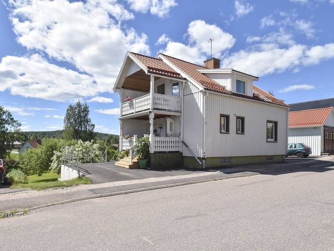 4 rok · 90 m² · Verkstadsgatan 8