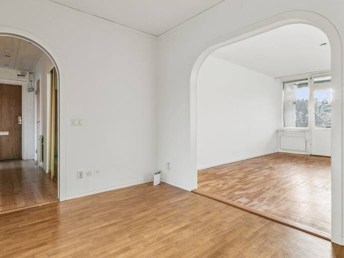 3 rok · 82 m² · Munkhagsgatan 76