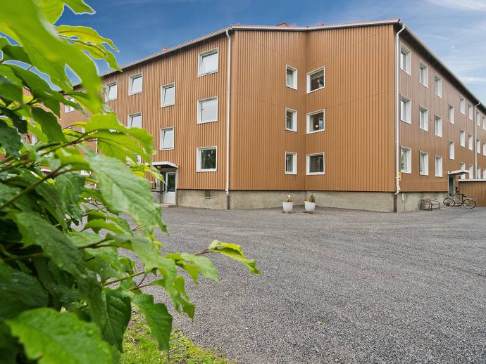 1 rok · 25,5 m² · Vintergatan 24C