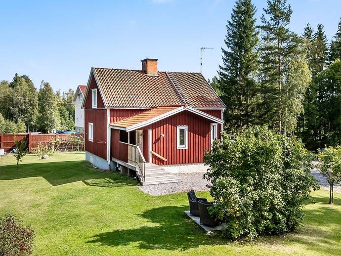 5 rok · 115 m² · Storvägen 11