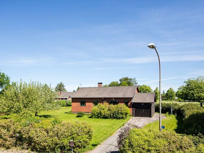 4 rok · 94 m² · Skomakarvägen 34