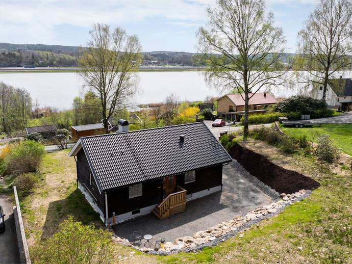4 rok · 84 m² · Dösebacka 630