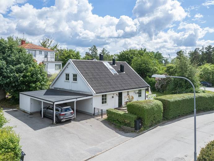 5 rok · 131 m² · Gullvivegränd 2