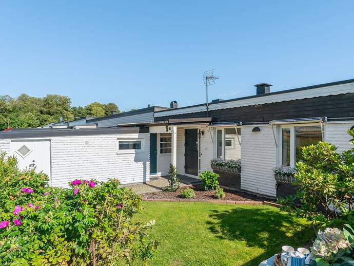 4 rok · 127 m² · Gullringevägen 9A