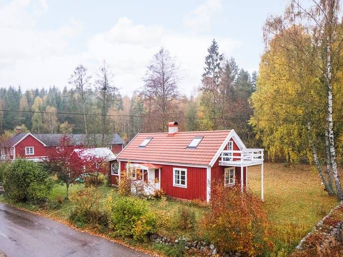 3 rok · 74 m² · Granö 18