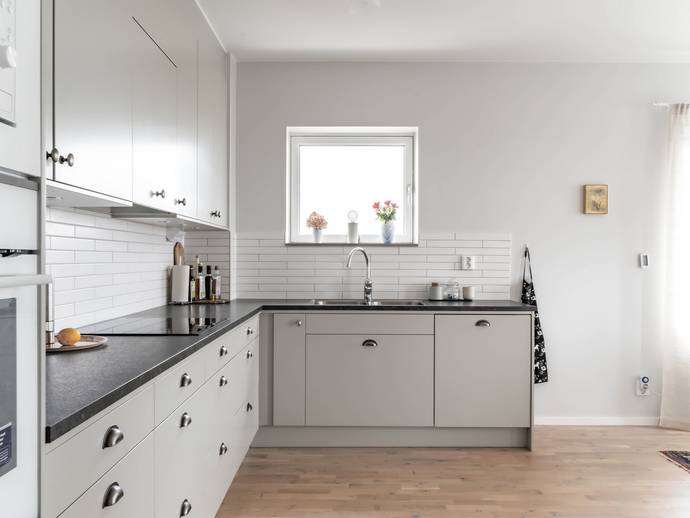 3 rok · 82 m² · Kanalgatan 19