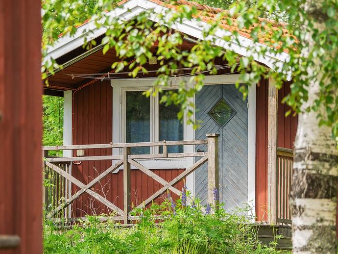 1 rok · 10 m² · Olebyvägen 19
