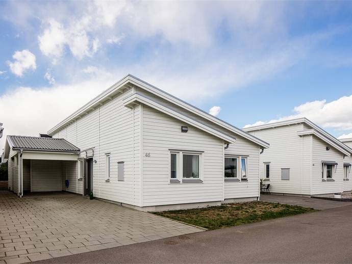 4 rok · 101 m² · Nebulosavägen 46