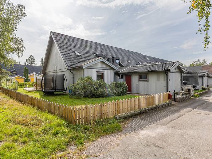 5 rok · 117 m² · Ödängsvägen 1A