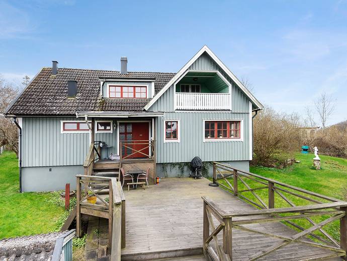 6 rok · 167 m² · Herrgårdsvägen 14