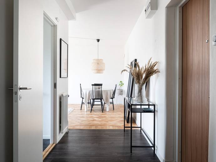 2 rok · 53 m² · Sturegatan 27